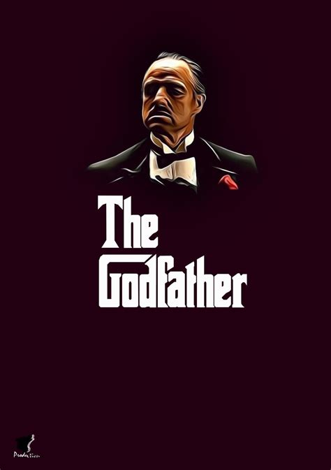 The Godfather Wallpaper