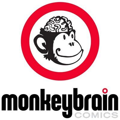 MonkeyBrain Comics (@Monkeybrain_inc) | Twitter