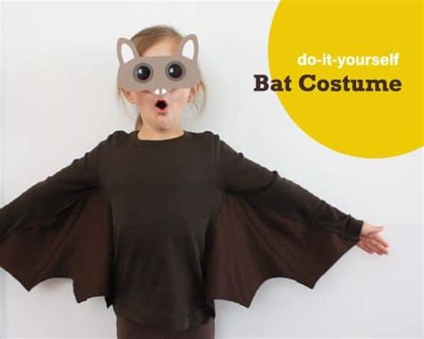 50 DIY Halloween Costumes