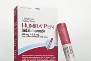 Humira Side Effects, Breast Cancer Lawsuits - Parker Waichman LLP