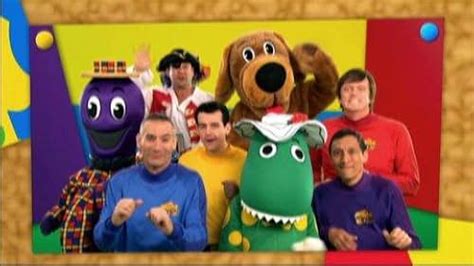 The Wiggles Movie (1997) - IMDb