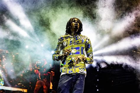 Best Alkaline Songs: 30 Essential Tracks From Dancehall’s ‘Youngest ...