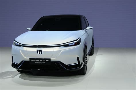 Honda Electric Suv 2024 Price - Cary Marthe