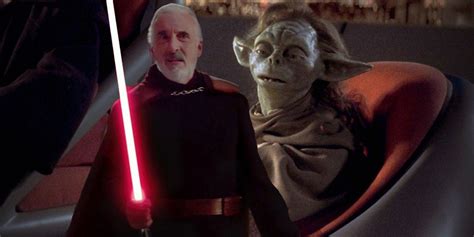 Star Wars Officially Explains Why Yaddle Left The Jedi Council