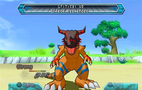 Digimon World Data Squad Download - GameFabrique