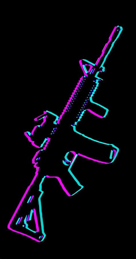 Neon Pew [2153x4082] : Amoledbackgrounds | Neon wallpaper, Wallpaper ...