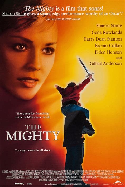 Freak The Mighty Movie