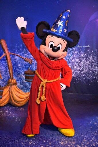 Sorcerer Mickey! | Mickey costume, Mickey mouse costume, Mickey