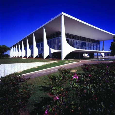 Brasília – Palácio do Planalto | ipatrimônio