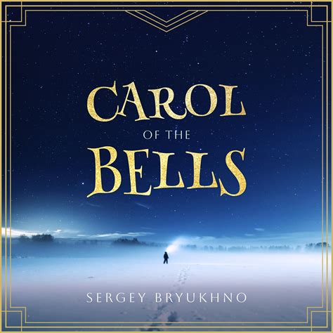 Carol of the Bells (Instrumental Version) – Music by Mykola Leontovych – Shchedryk, Щедрик ...