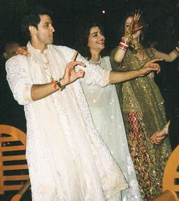 Hrithik Roshan and Suzaane Wedding - Hrithik Roshan and Suzaane wedding ...