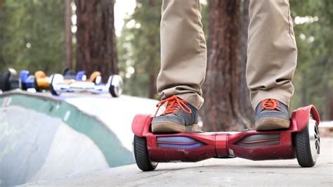 Best Hoverboard Brands in 2024