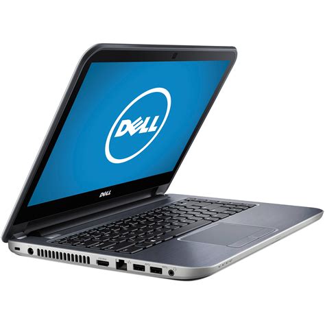 Dell Inspiron 14R i14RMT-2503sLV 14" Multi-Touch I14RMT-2503SLV