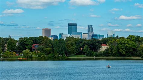 15 Best Lakes in Minnesota That Will Leave You Amazed | Attractions of ...