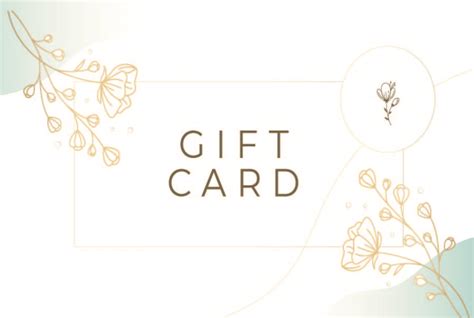 GIFT CARD - borkard.com