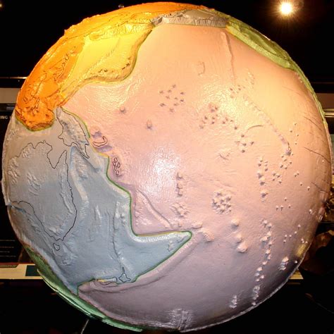 Tectonic Plates Facts for Kids (All You Need to Know!)