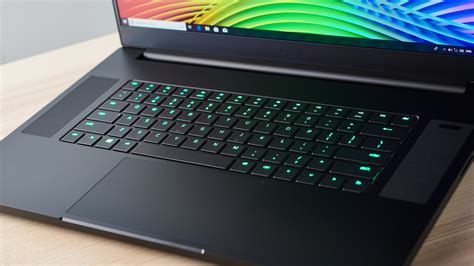 Razer Blade Pro 17 review | TechRadar