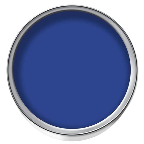 Hammerite Direct to Rust Metal Paint Smooth Blue 250ml | Wilko, Teal living rooms, Exterior ...