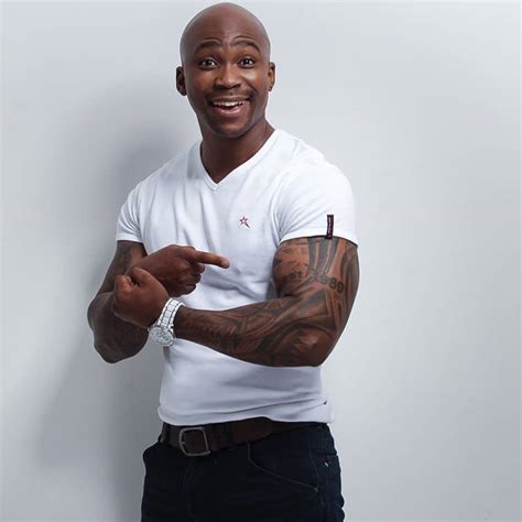 Happy birthday 🎉🎂 to actor and musician Anga Makubalo 'NaakMusiq' - style you 7