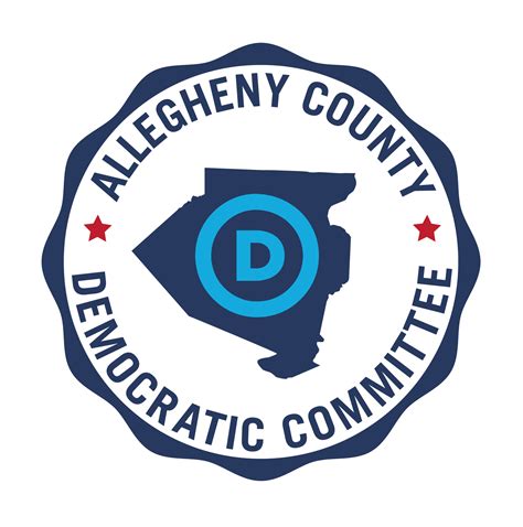 Reception for Sara Innamorato and Matt Dugan - Allegheny County Democratic Committee