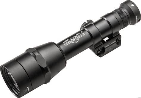 Surefire M600 Ultra Scout Light® - Intellibeam | Vapenlampor | Varuste.net Svenska