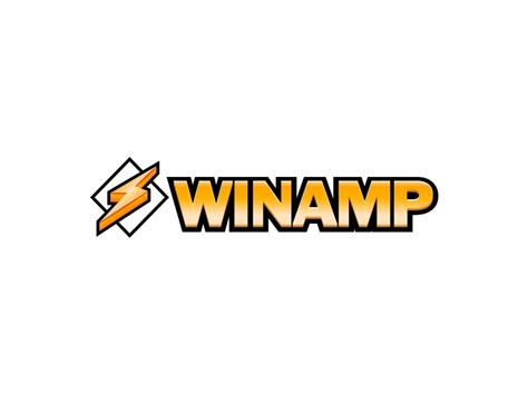 Winamp Logo PNG vector in SVG, PDF, AI, CDR format