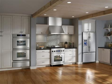 Covetable Kitchen Appliances | Double oven kitchen, Kitchen design, Trendy kitchen