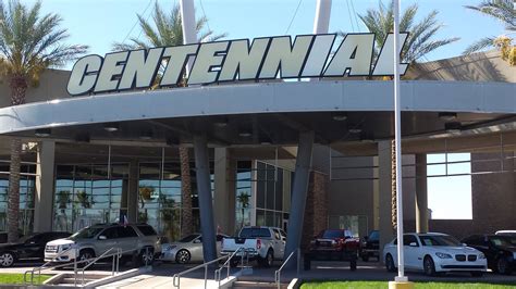 Centennial Buick GMC Mazda | Las Vegas NV