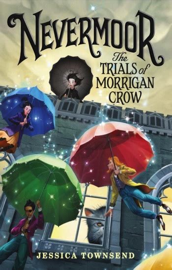 Nevermoor (Literature) - TV Tropes