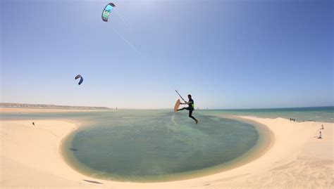 Dakhla beach, Morocco - Ultimate guide (September 2024)