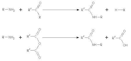 Acylation Overview, Mechanism & Agents | Study.com