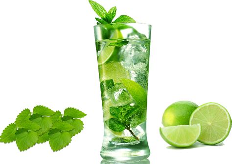 Mojito PNG Transparent Images | PNG All