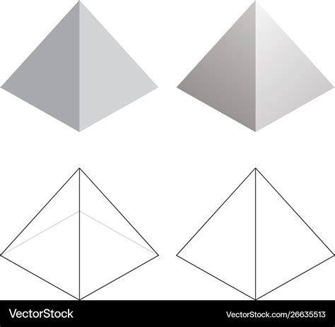 3d Triangle Drawing