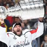 Ovechkin Stanley Cup Meme Generator - Imgflip