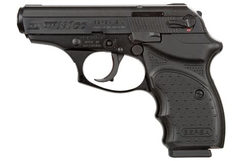 Bersa Thunder 380 CC .380 ACP Concealed Carry Pistol | Sportsman's ...