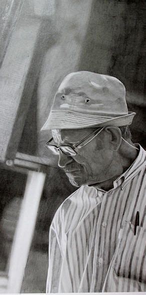 Pencil Illustration Portrait Artist :→: Paul Cadden ☆ Hyperrealism ...