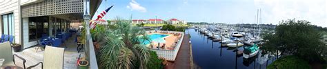 Myrtle Beach Yacht Club | A Marina Located on the Intracoastal Waterway