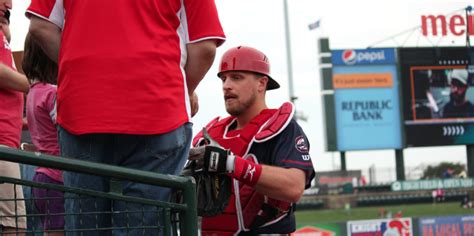 Louisville Bats Notes: August 30 | MiLB.com