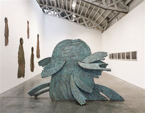 ‘We Were a Bit Like the Addams Family’: Artist Kiki Smith Explains How ...