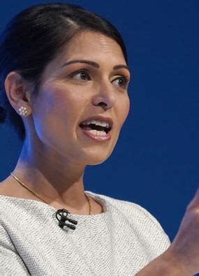 Priti Patel latest news, pictures, speeches and policies | Express.co.uk