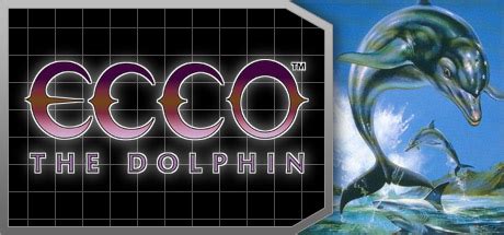 Ecco the Dolphin™ Free Download