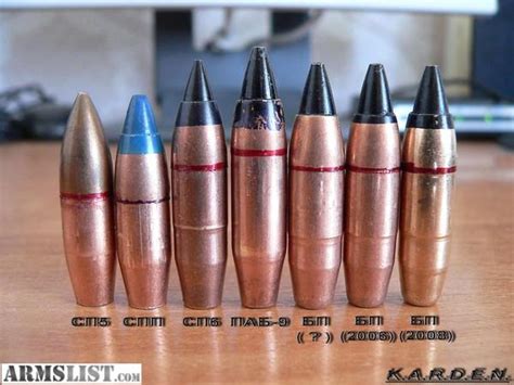 ARMSLIST - Want To Buy: --Looking for good 7.62x39 Ammo--