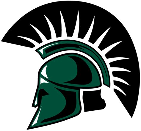 USC Upstate Spartans Primary Logo History | Spartan logo, Usc, Spartans