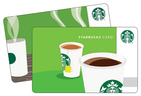 Starbucks: Buy One $10 Gift Card, Get One Free! - Money Saving Mom®