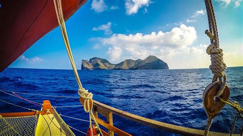 Papahānaumokuākea Marine National Monument Celebrates 10 Years as a World Heritage Site