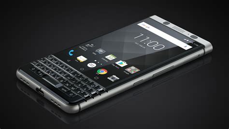 BlackBerry KeyTwo takes another step closer to reality | TechRadar