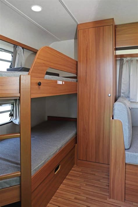 What Size Mattresses are in Most Motorhomes? - Camper Report