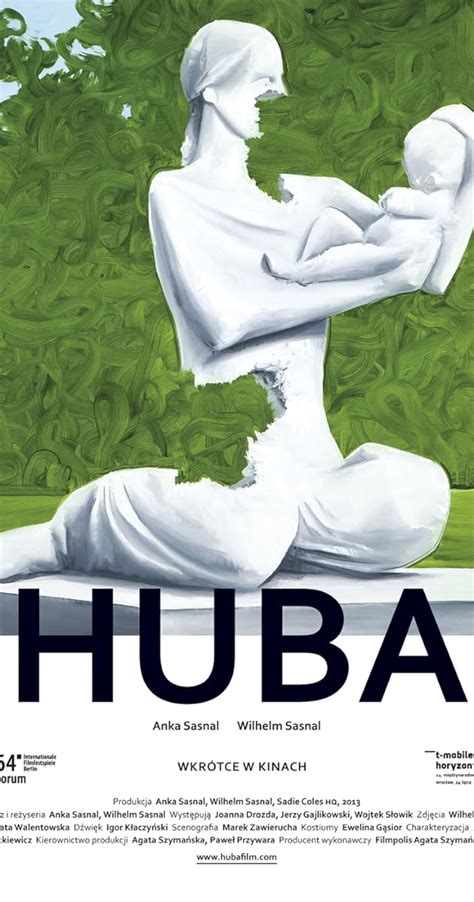 Huba (2014) - IMDb