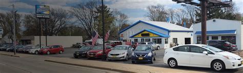 Appleton Motorcars Sales & Service – Car Dealer in Appleton, WI