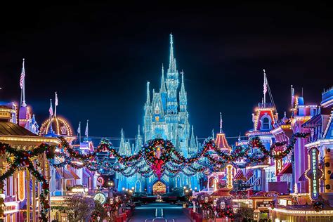 Disney Christmas Wallpaper Desktop | WhatsPaper